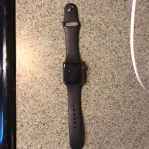 Apple Watch series 1